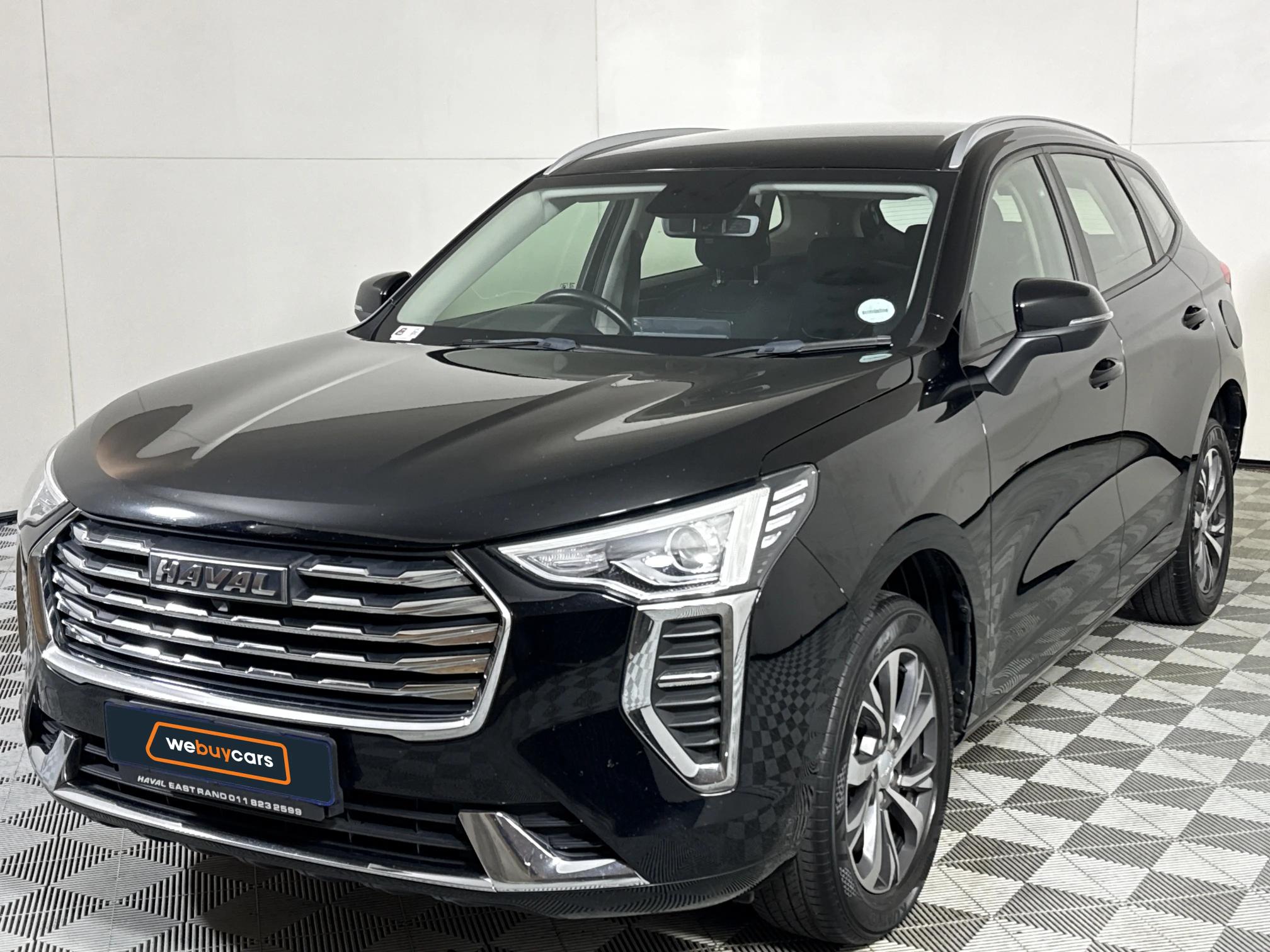 Used 2022 Haval Jolion 1.5T Premium