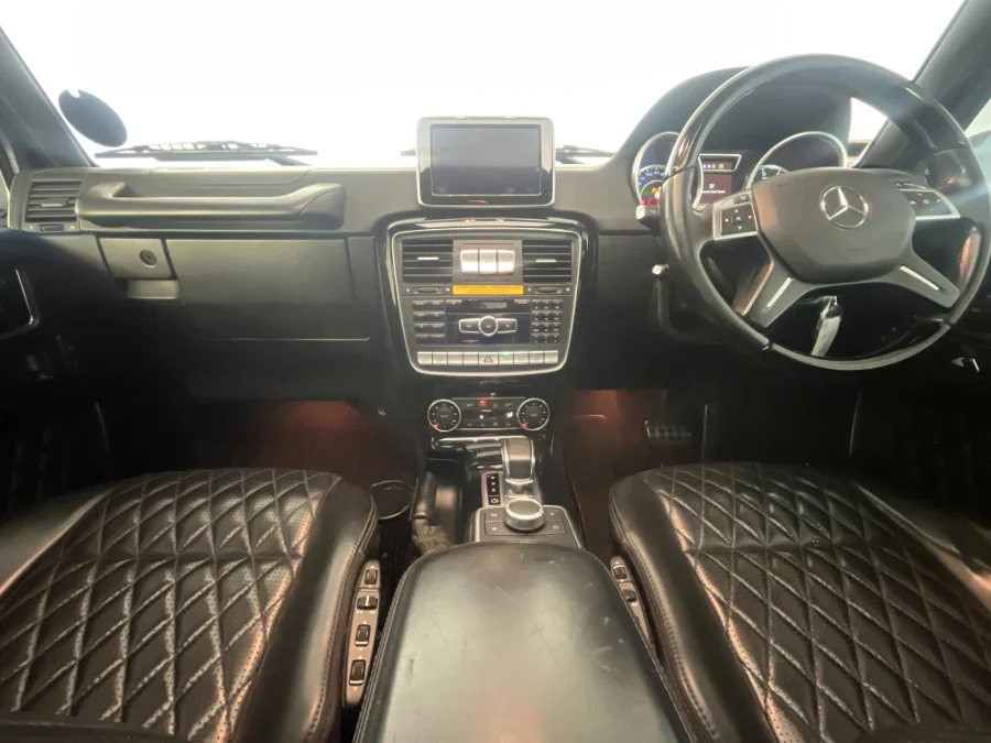 Used 2015 Mercedes-AMG G-Class G63 - WeBuyCars The Dome Used 2015 Mercedes-AMG G-Class G63 - WeBuyCars The Dome