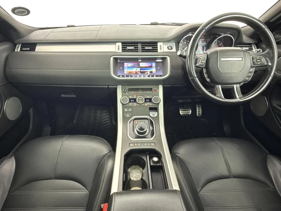Used 2017 Land Rover Range Rover Evoque HSE Dynamic TD4 - WeBuyCars Montana Used 2017 Land Rover Range Rover Evoque HSE Dynamic TD4 - WeBuyCars Montana