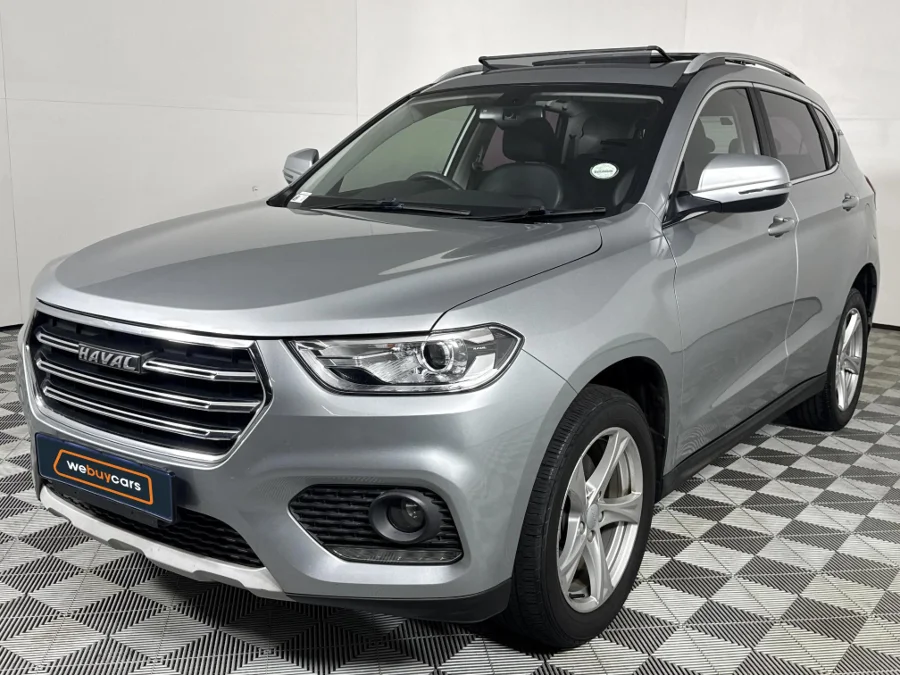 Used 2021 Haval H2 1.5T Luxury auto - WeBuyCars Riverhorse Used 2021 Haval H2 1.5T Luxury auto - WeBuyCars Riverhorse