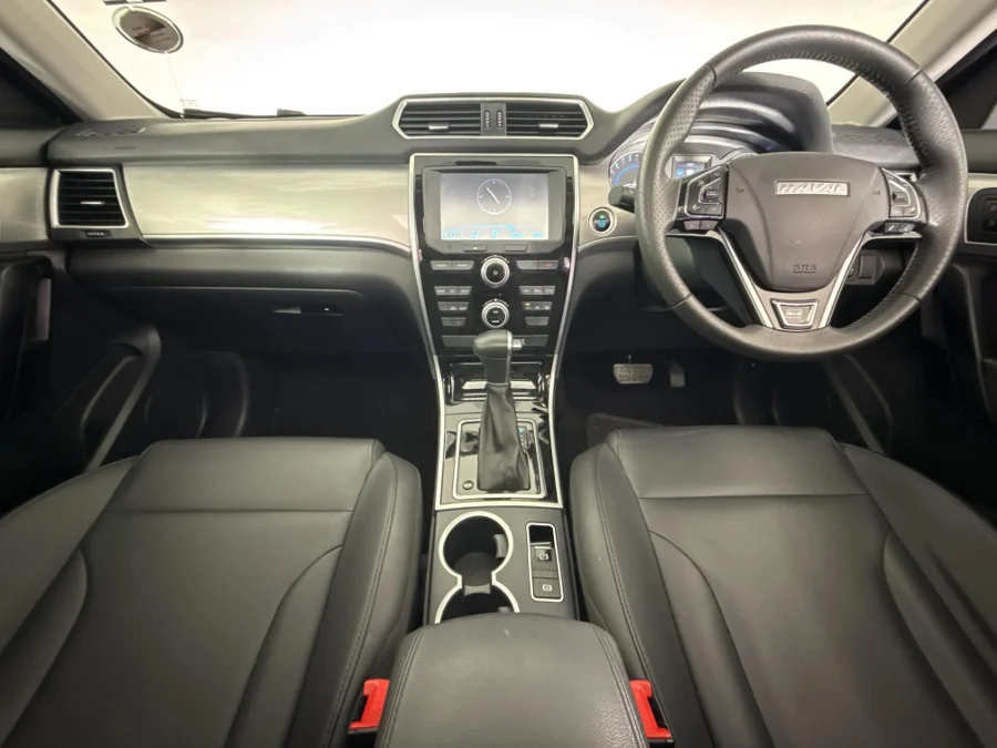 Used 2021 Haval H2 1.5T Luxury auto - WeBuyCars Riverhorse Used 2021 Haval H2 1.5T Luxury auto - WeBuyCars Riverhorse