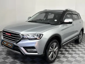 Used 2019 Haval H6 C 2.0T Premium auto