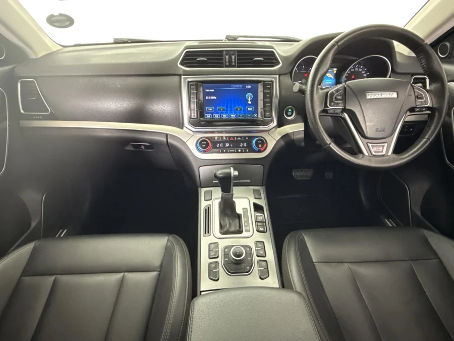 Used 2019 Haval H6 C 2.0T Premium auto - WeBuyCars Montana Used 2019 Haval H6 C 2.0T Premium auto - WeBuyCars Montana