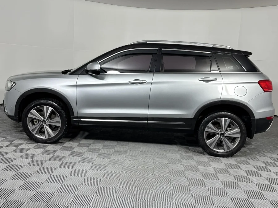 Used 2019 Haval H6 C 2.0T Premium auto - WeBuyCars Montana Used 2019 Haval H6 C 2.0T Premium auto - WeBuyCars Montana