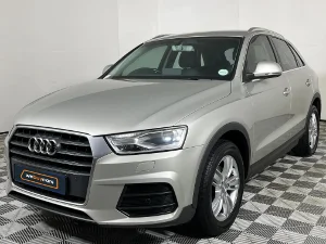 Used 2016 Audi Q3 1.4TFSI S auto
