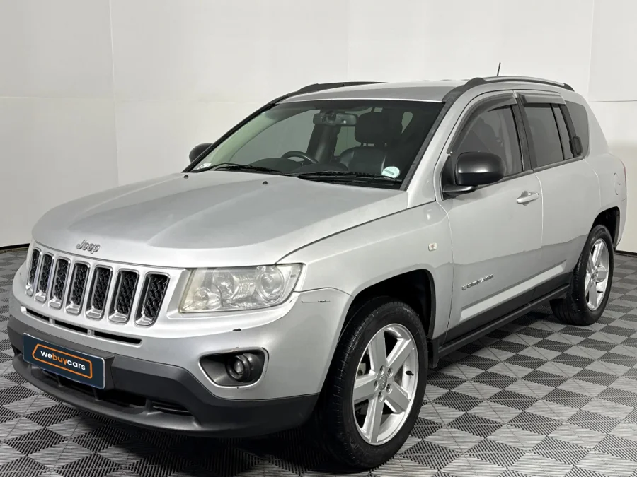 Used 2013 Jeep Compass 2.0L Limited - WeBuyCars Montana Used 2013 Jeep Compass 2.0L Limited - WeBuyCars Montana