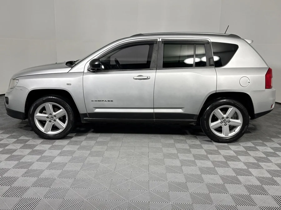 Used 2013 Jeep Compass 2.0L Limited - WeBuyCars Montana Used 2013 Jeep Compass 2.0L Limited - WeBuyCars Montana