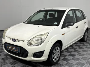 Used 2013 Ford Figo 1.4 Ambiente