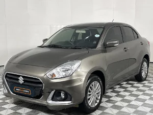 Used 2024 Suzuki DZire 1.2 GL manual