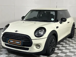 Used 2019 MINI Hatch One Hatch 3-door Used 2019 MINI Hatch One Hatch 3-door