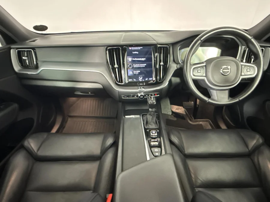 Used 2018 Volvo XC60 D5 AWD Momentum - WeBuyCars Lansdowne Used 2018 Volvo XC60 D5 AWD Momentum - WeBuyCars Lansdowne