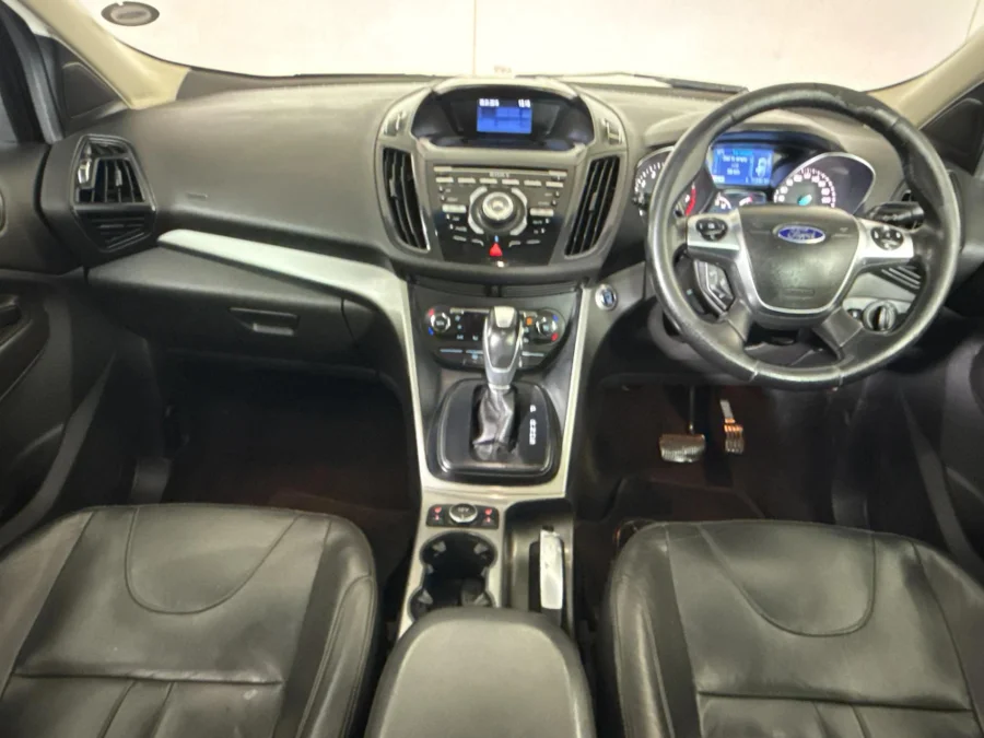 Used 2015 Ford Kuga 1.5T Trend auto - WeBuyCars Midstream Used 2015 Ford Kuga 1.5T Trend auto - WeBuyCars Midstream