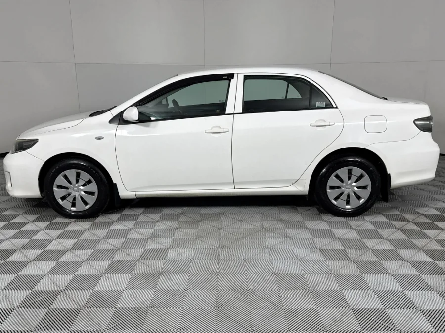 Used 2019 Toyota Corolla Quest 1.6 auto - WeBuyCars Gqeberha