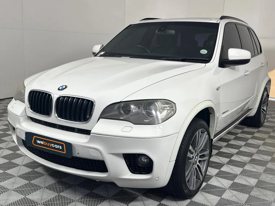 Used 2012 BMW X5 xDrive30d - WeBuyCars Mbombela Used 2012 BMW X5 xDrive30d - WeBuyCars Mbombela