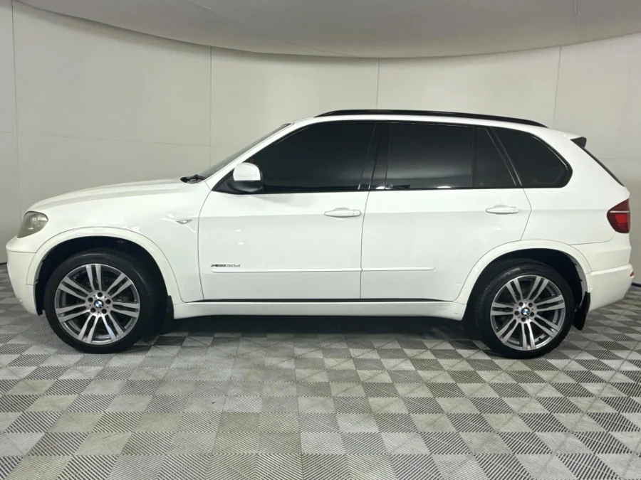 Used 2012 BMW X5 xDrive30d - WeBuyCars Mbombela Used 2012 BMW X5 xDrive30d - WeBuyCars Mbombela