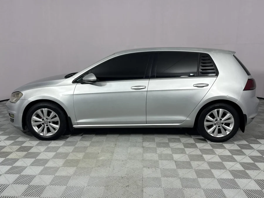 Used 2013 Volkswagen Golf 1.4TSI Comfortline - WeBuyCars Gqeberha Used 2013 Volkswagen Golf 1.4TSI Comfortline - WeBuyCars Gqeberha