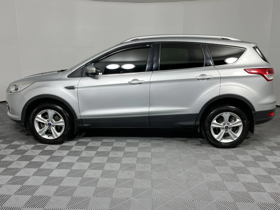 Used 2017 Ford Kuga 1.5T Ambiente auto - WeBuyCars Montana Used 2017 Ford Kuga 1.5T Ambiente auto - WeBuyCars Montana
