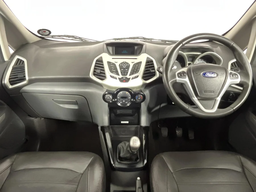 Used 2018 Ford EcoSport 1.0T Titanium - WeBuyCars Gqeberha Used 2018 Ford EcoSport 1.0T Titanium - WeBuyCars Gqeberha