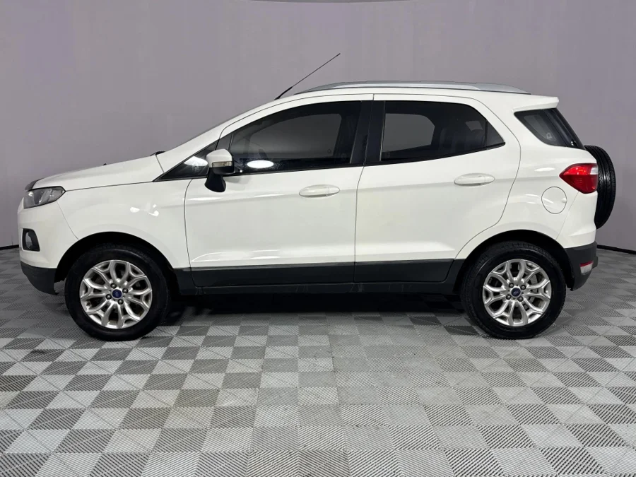 Used 2015 Ford EcoSport 1.0T Titanium - WeBuyCars Gqeberha Used 2015 Ford EcoSport 1.0T Titanium - WeBuyCars Gqeberha