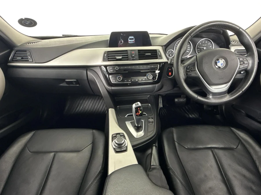Used 2017 BMW 3 Series 320i sports-auto - WeBuyCars The Dome Used 2017 BMW 3 Series 320i sports-auto - WeBuyCars The Dome