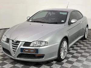 Used 2005 Alfa Romeo GT 3.2 V6 Alfa Romeo 100 Limited Edition