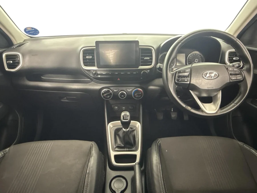 Used 2020 Hyundai Venue 1.0T Fluid - WeBuyCars Richmond