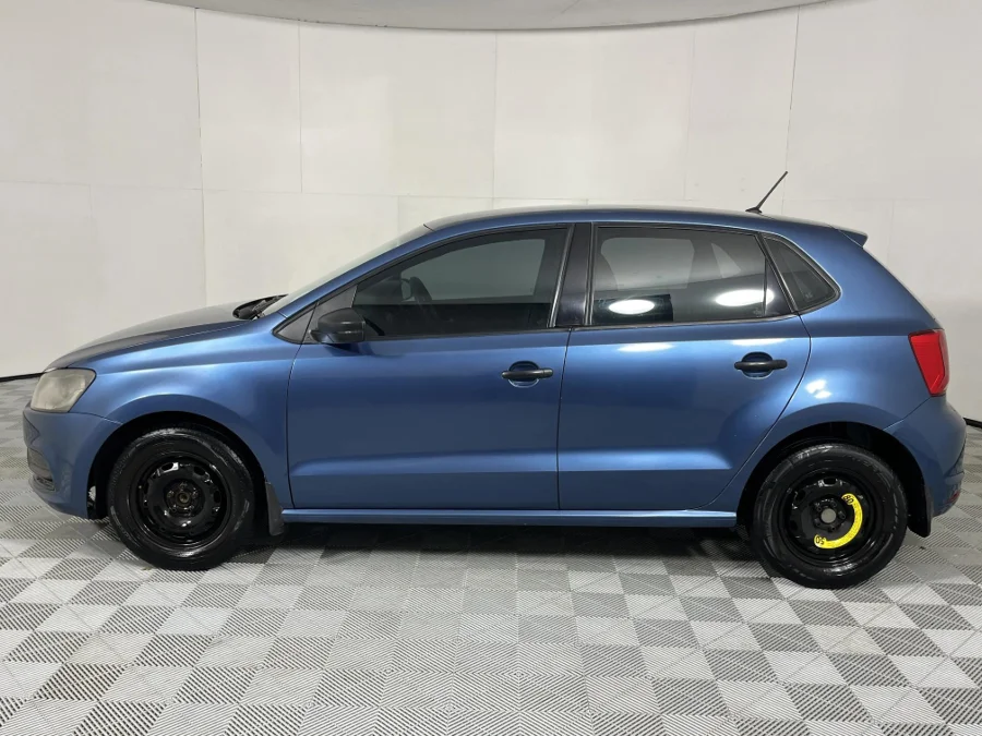 Used 2017 Volkswagen Polo hatch 1.2TSI Trendline - WeBuyCars Gqeberha Used 2017 Volkswagen Polo hatch 1.2TSI Trendline - WeBuyCars Gqeberha