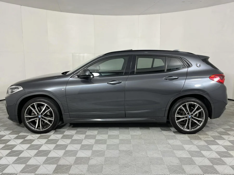 Used 2020 BMW X2 sDrive18i M Sport - WeBuyCars Gqeberha Used 2020 BMW X2 sDrive18i M Sport - WeBuyCars Gqeberha