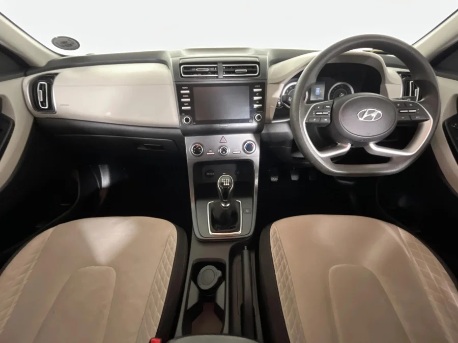 Used 2022 Hyundai Creta 1.5 Premium - WeBuyCars The Dome Used 2022 Hyundai Creta 1.5 Premium - WeBuyCars The Dome
