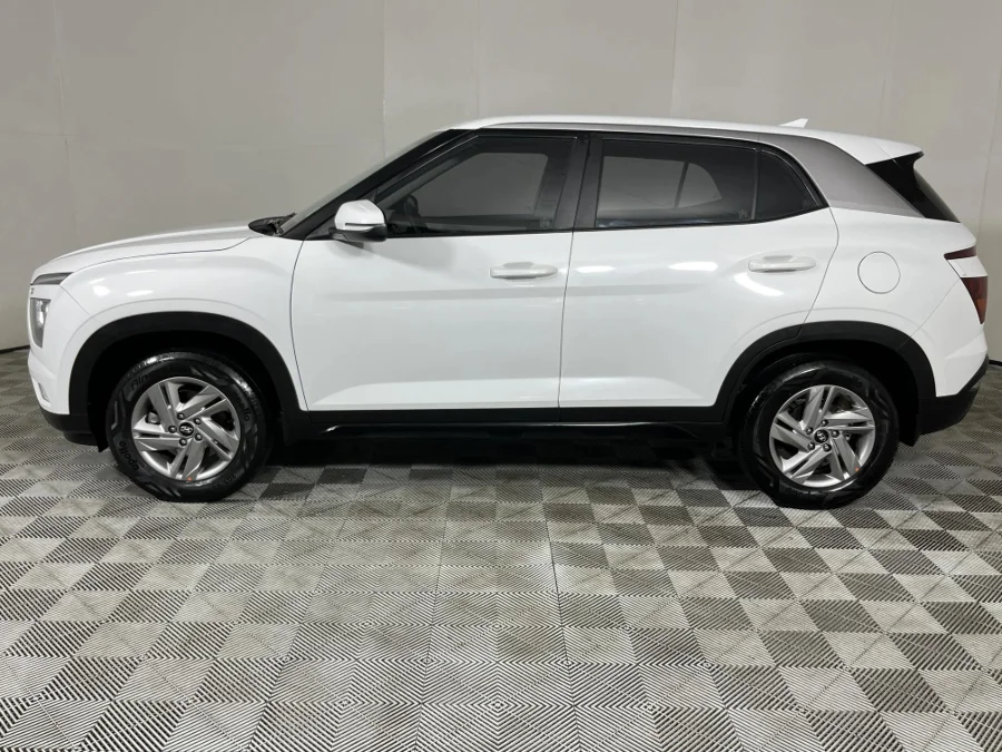 Used 2022 Hyundai Creta 1.5 Premium - WeBuyCars The Dome Used 2022 Hyundai Creta 1.5 Premium - WeBuyCars The Dome