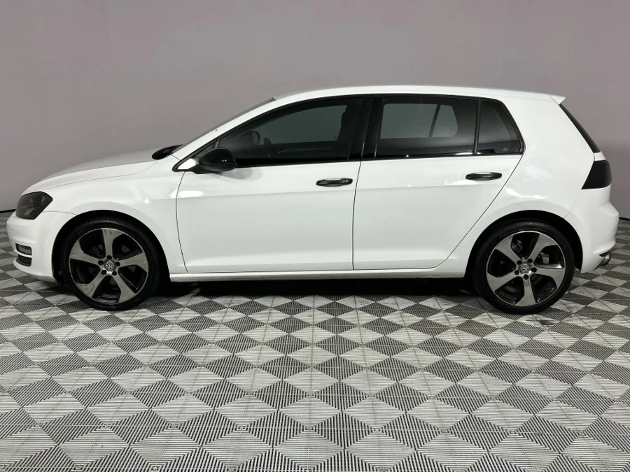 Used 2013 Volkswagen Golf 1.2TSI Trendline - WeBuyCars Richmond Used 2013 Volkswagen Golf 1.2TSI Trendline - WeBuyCars Richmond