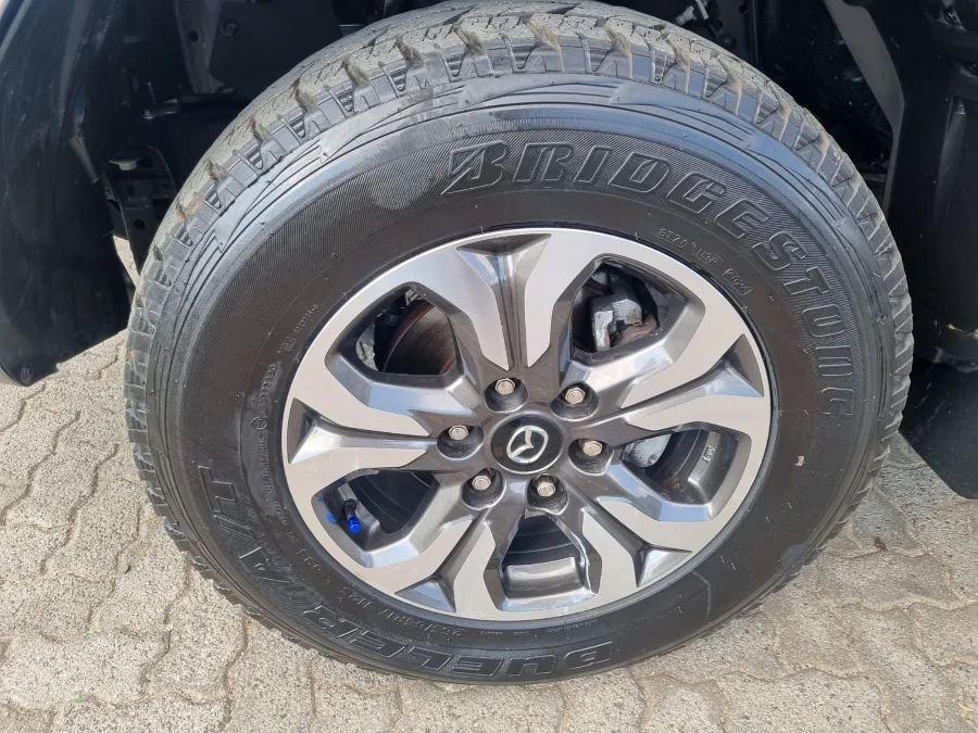 Used 2021 Mazda BT-50 2500D double cab SLE - Carbase Auto Used 2021 Mazda BT-50 2500D double cab SLE - Carbase Auto