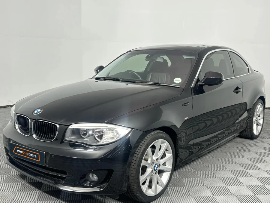Used 2011 BMW 1 Series 125i coupe auto - WeBuyCars Lansdowne Used 2011 BMW 1 Series 125i coupe auto - WeBuyCars Lansdowne