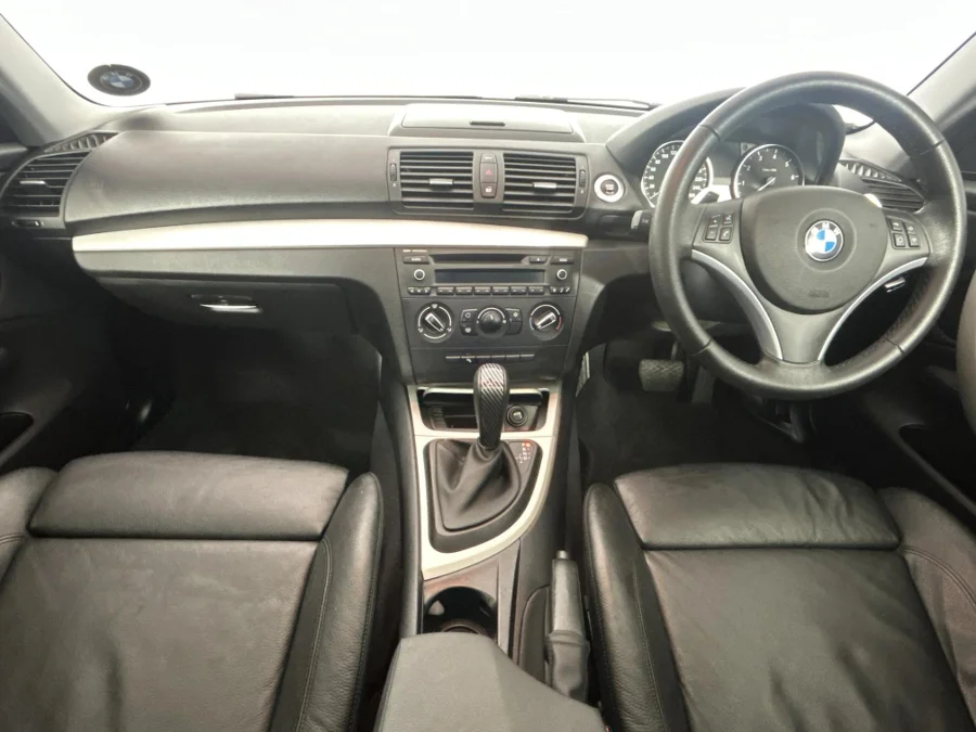 Used 2011 BMW 1 Series 125i coupe auto - WeBuyCars Lansdowne Used 2011 BMW 1 Series 125i coupe auto - WeBuyCars Lansdowne