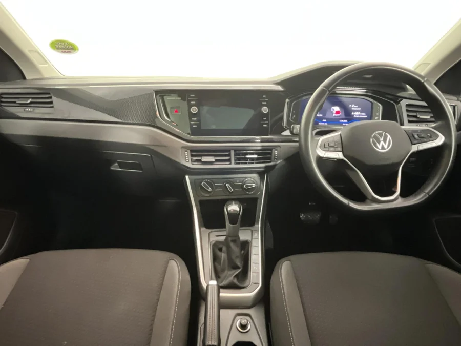 Used 2022 Volkswagen Polo hatch 1.0TSI Life auto - WeBuyCars Silverlakes Used 2022 Volkswagen Polo hatch 1.0TSI Life auto - WeBuyCars Silverlakes