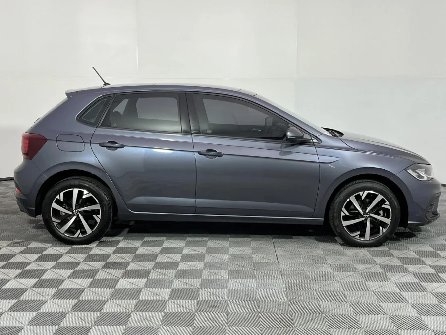 Used 2022 Volkswagen Polo hatch 1.0TSI Life auto - WeBuyCars Silverlakes Used 2022 Volkswagen Polo hatch 1.0TSI Life auto - WeBuyCars Silverlakes