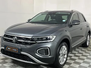 Used 2023 Volkswagen T-Roc 1.4TSI Design