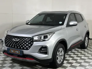 Used 2024 Chery Tiggo 4 Pro 1.5 Comfort