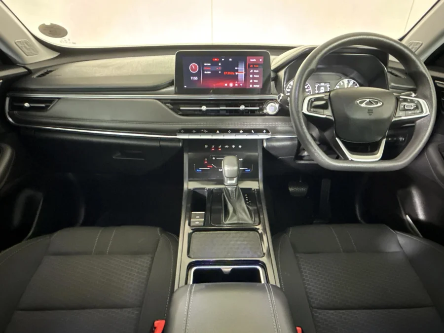Used 2024 Chery Tiggo 4 Pro 1.5 Comfort - WeBuyCars The Dome Used 2024 Chery Tiggo 4 Pro 1.5 Comfort - WeBuyCars The Dome