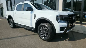 Used 2025 Ford Ranger 2.0 BiTurbo double cab Wildtrak 4x4