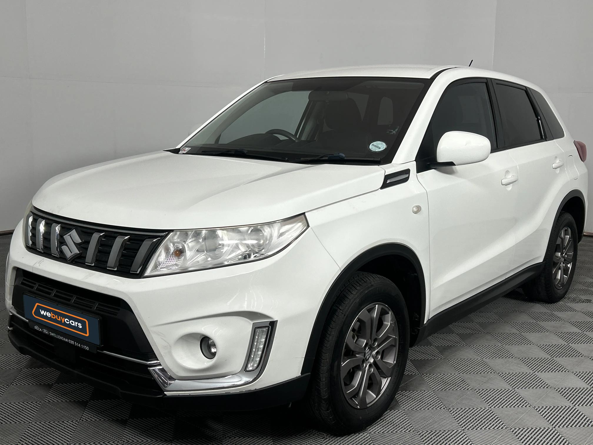 Used 2019 Suzuki Vitara 1.6 GL+