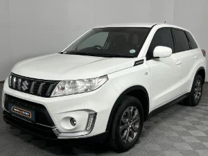 Used 2019 Suzuki Vitara 1.6 GL+