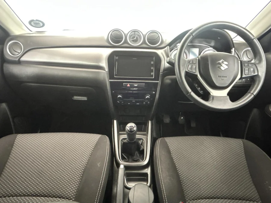 Used 2019 Suzuki Vitara 1.6 GL+ - WeBuyCars Brackenfell Cape Town