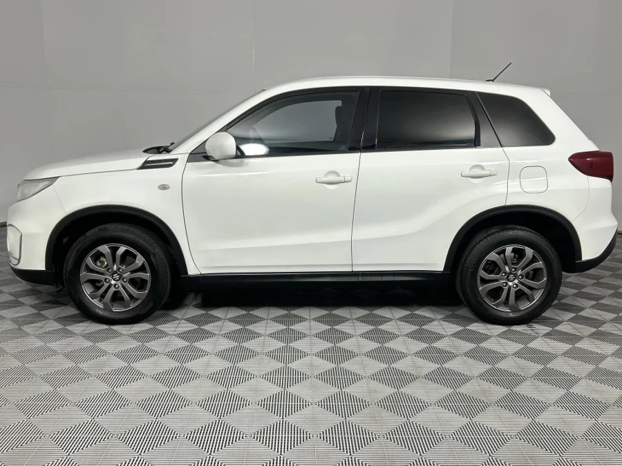 Used 2019 Suzuki Vitara 1.6 GL+ - WeBuyCars Brackenfell Cape Town