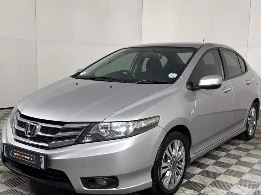 Used 2013 Honda Ballade 1.5 Elegance auto - WeBuyCars Polokwane Used 2013 Honda Ballade 1.5 Elegance auto - WeBuyCars Polokwane