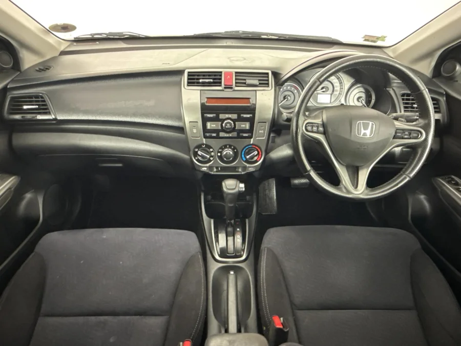 Used 2013 Honda Ballade 1.5 Elegance auto - WeBuyCars Polokwane Used 2013 Honda Ballade 1.5 Elegance auto - WeBuyCars Polokwane