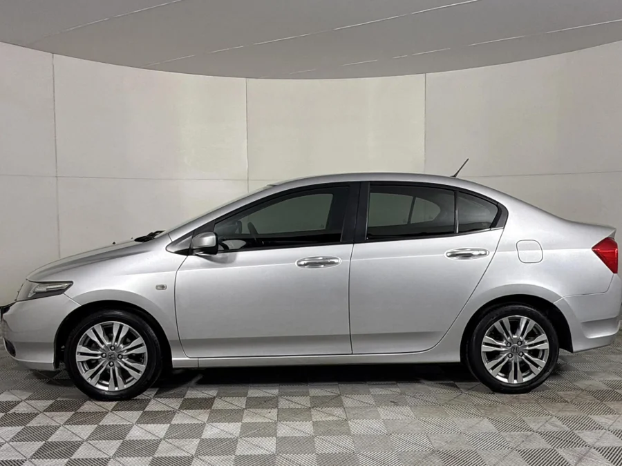 Used 2013 Honda Ballade 1.5 Elegance auto - WeBuyCars Polokwane Used 2013 Honda Ballade 1.5 Elegance auto - WeBuyCars Polokwane