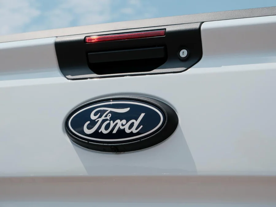 New 2026 Ford Ranger 2.0 SiT double cab XL auto - Ford Sandton New 2026 Ford Ranger 2.0 SiT double cab XL auto - Ford Sandton