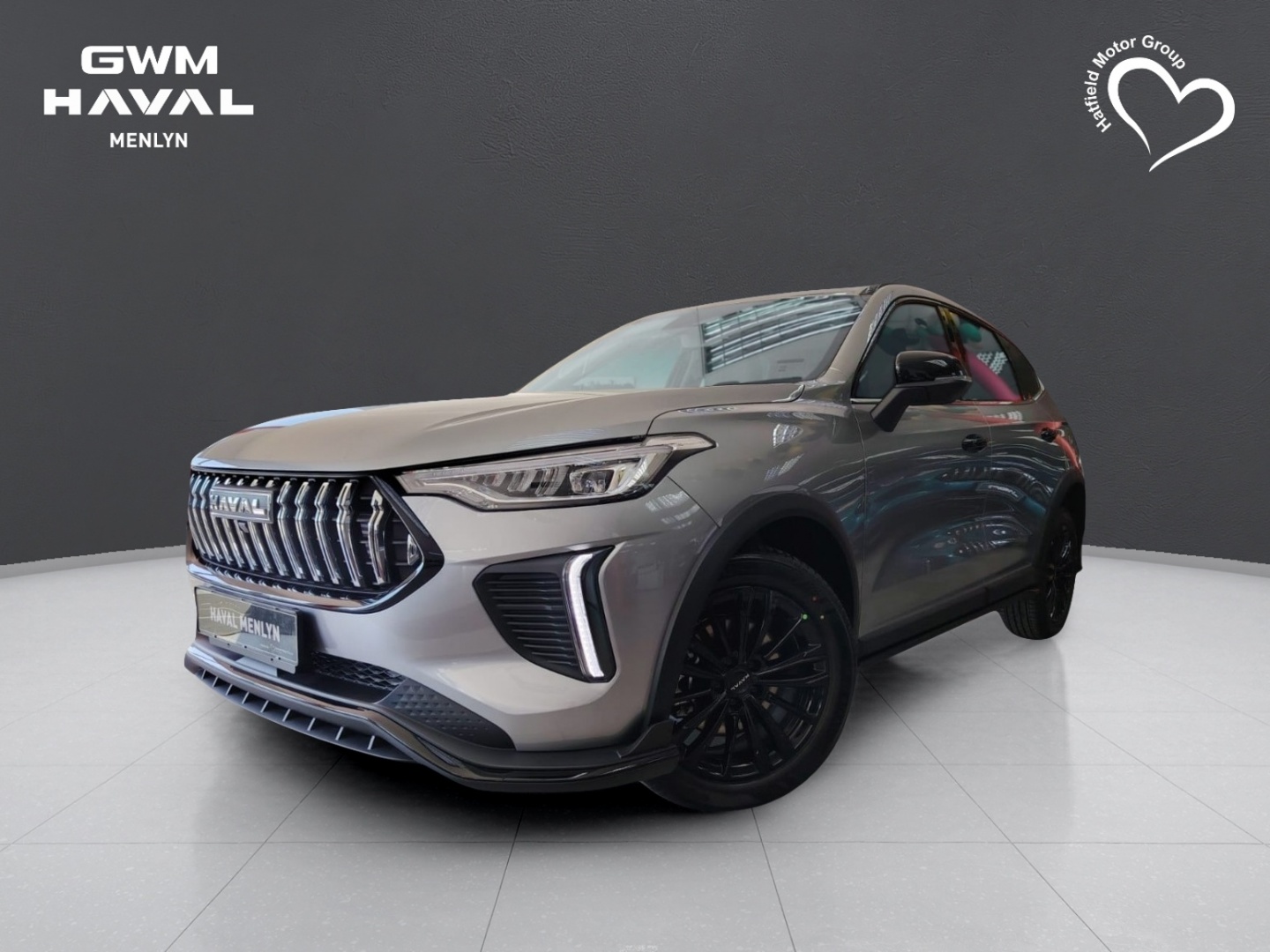 New 2026 Haval Jolion Pro 1.5T Super Luxury