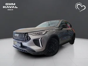 New 2026 Haval Jolion Pro 1.5T Super Luxury